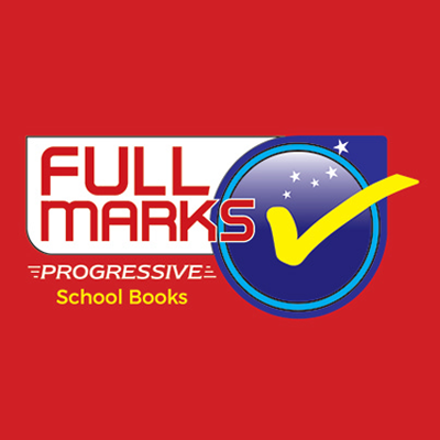 Full Marks Logo